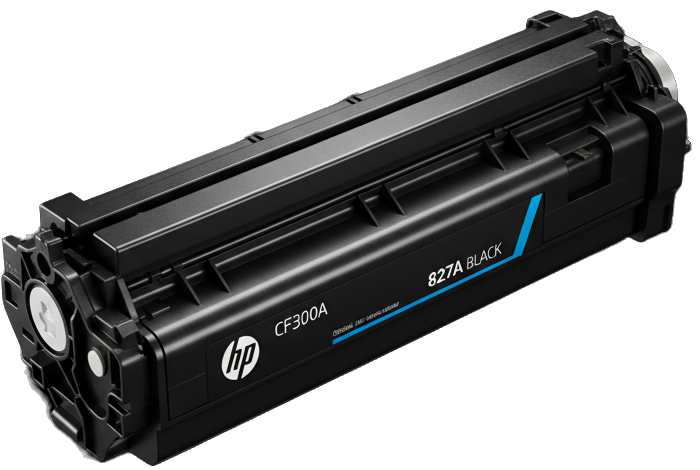 HP 827A Preto Original