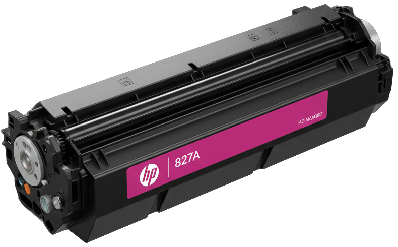 HP 827A Magenta Original